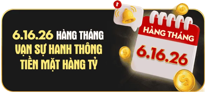 Các chương trình khuyến mãi hấp dẫn tại 8x88 nhà cái
