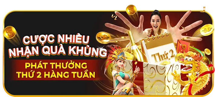 Khuyến mãi cuối tuần