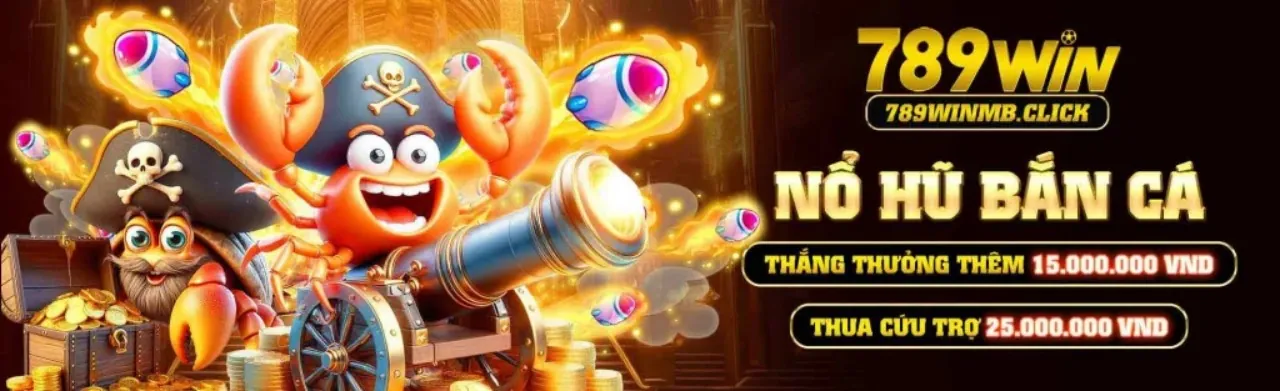 Trò chơi Bắn Cá 8x88 nhà cái với cảnh đại dương bao la và kho báu