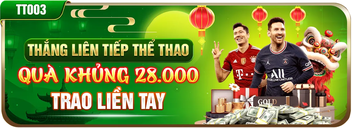 Hình ảnh chính về các chương trình khuyến mãi mới nhất tại 8x88 nhà cái